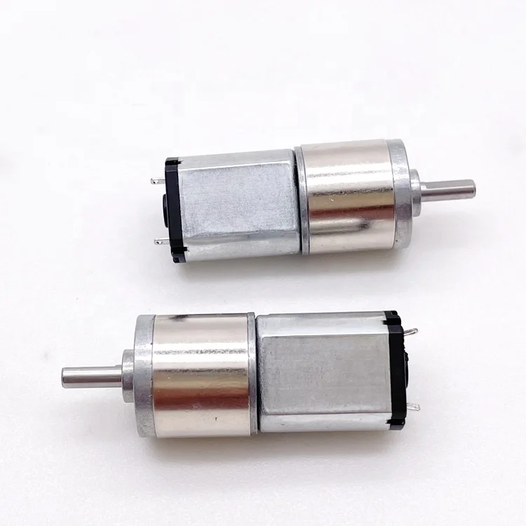 16mm Micro Gear 030PA Motor 24v 300rpm electric DC Motor for toys