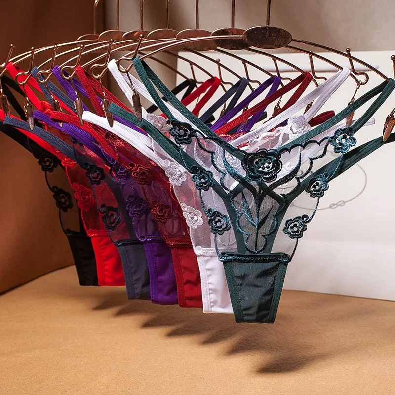 Underwear Vibrating Panties for Women Cotton Panties for Sex and love