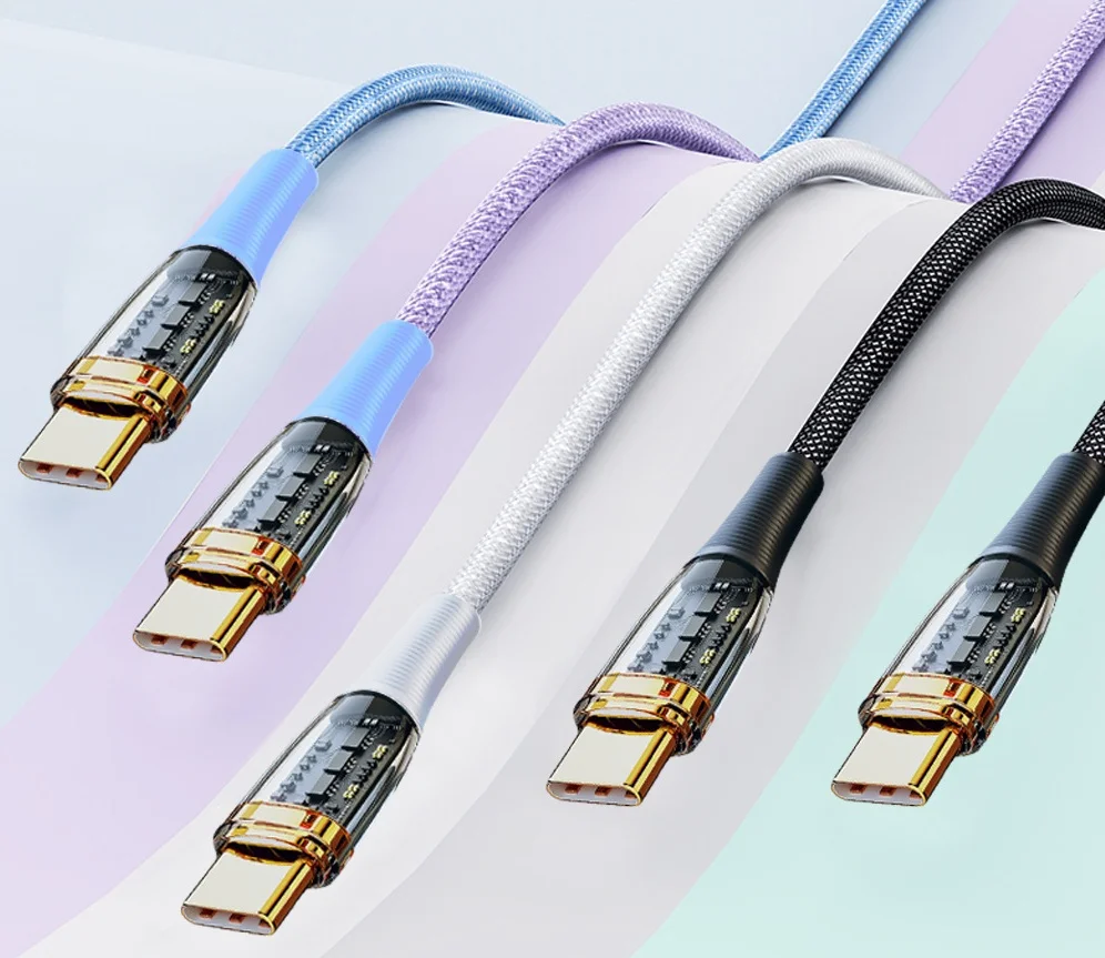transparent cable (3)