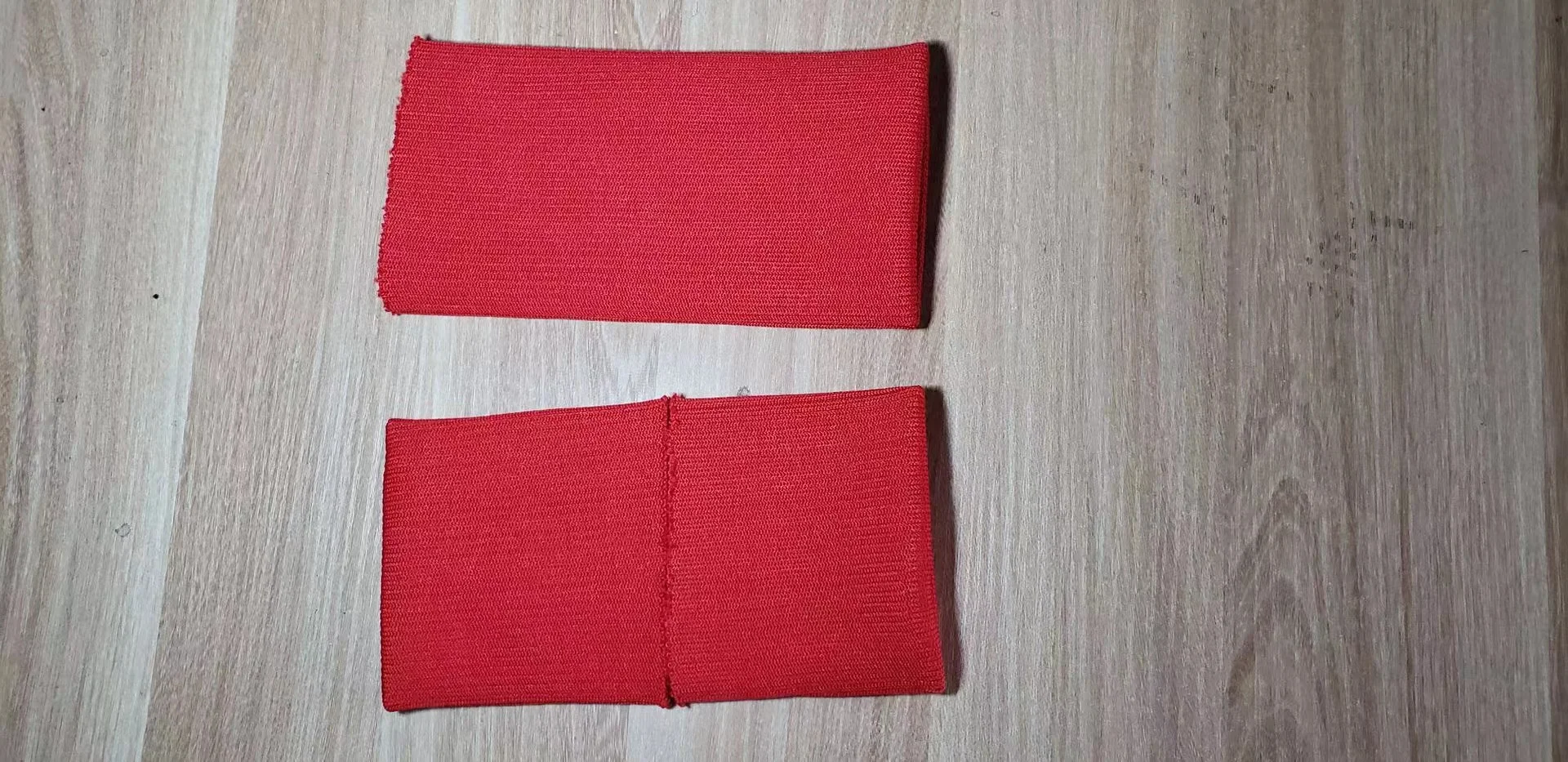 Factory 1x1 tubular rib elastic clothing material strip cotton knit polo t-shirt rib cuff collar trim fabric