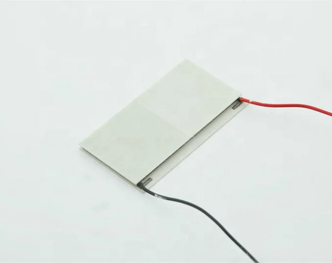TEC peltier cooler module , thermoelectric cooler