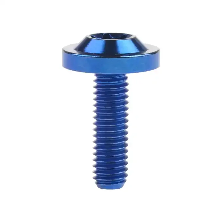 Factory Stock Custom M3 M5 M6 M8 M10 M12 M16 Stainless steel A2 A4 DIN931 Hex Nut And Bolt Manufacturers With Washer