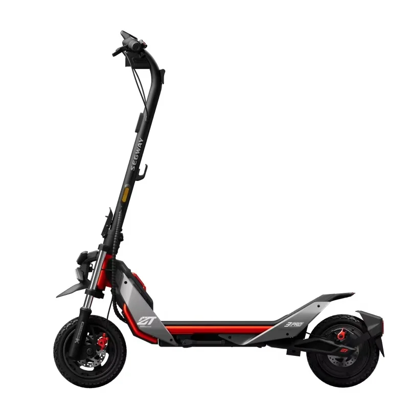 Внедорожный скутер Ninebot ZT3 Pro Максимальная скорость 32 км/ч 650 Вт с высокой продажей
