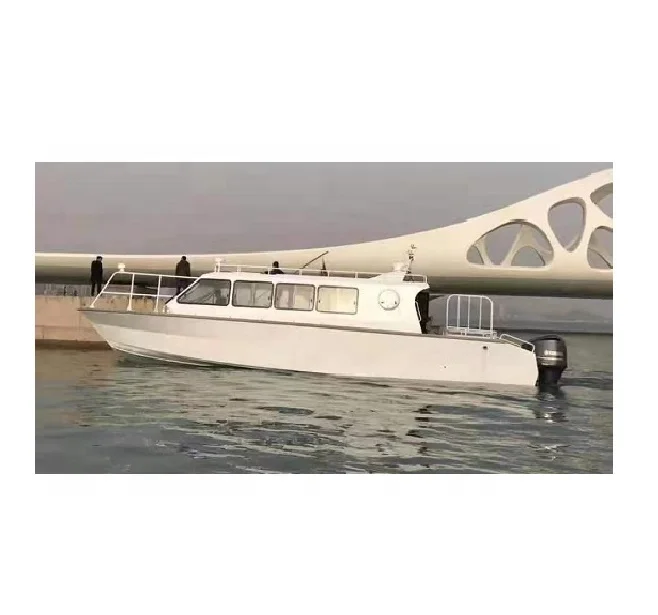 Grandsea 12m speedboat/passenger boat/ferry/aluminium tour boat