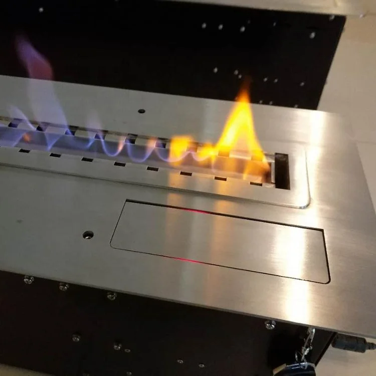 RX-1500 водораспределяющая магистраль из нержавеющей стали биоэтаноловый