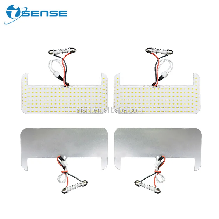 Заводская дешевая цена Автомобильный багажник свет для led LAND CRUISER PRADO TX