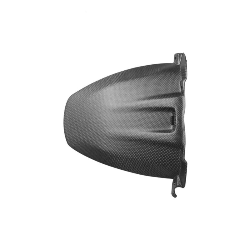 Factory manufacturing Autoclave dry carbon prepreg Carbon fiber Front Fairing for BMW S1000XR  2015-2016 motorcycle