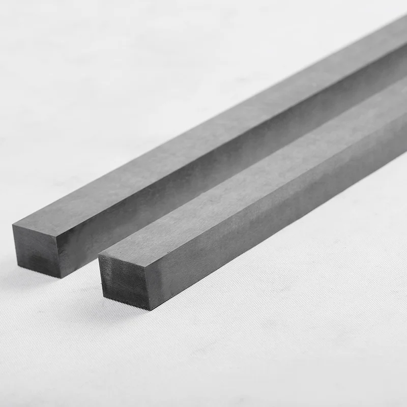 Wholesale Price YG6 YG8 Tungsten Carbide Strips for Sale
