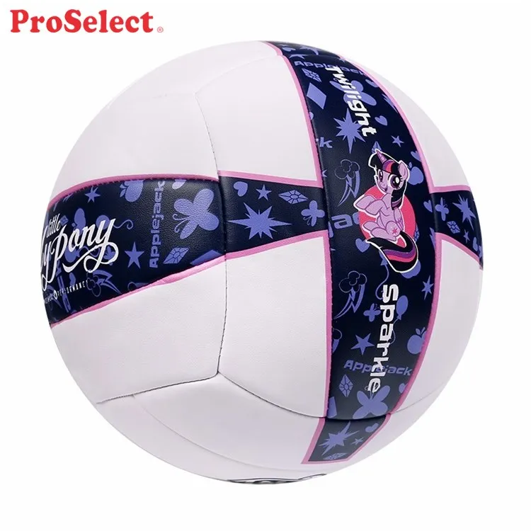 Proselect мягкий волейбол с пользовательским