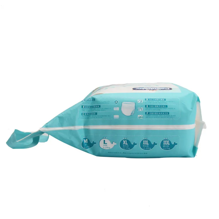 Wholesale Pampering Baby Diapers Pants Huggying Gooning Premium Kids Pull Up nappies