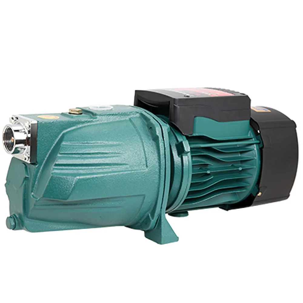 DM-JET-A High quality 0.75kw 1hp self-priming water jet pump for sale