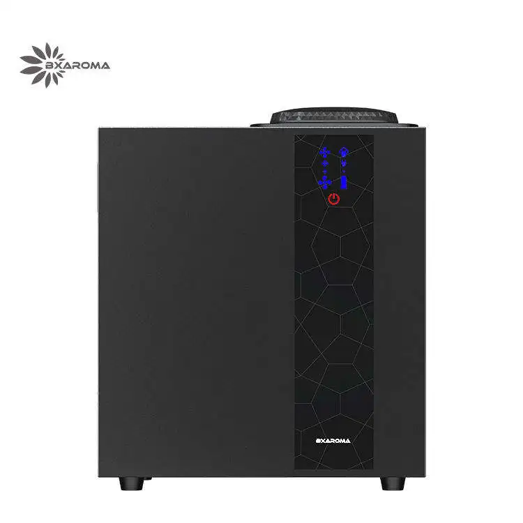 Endurance durable simple 800ml wireless app control natural aroma diffuser aroma