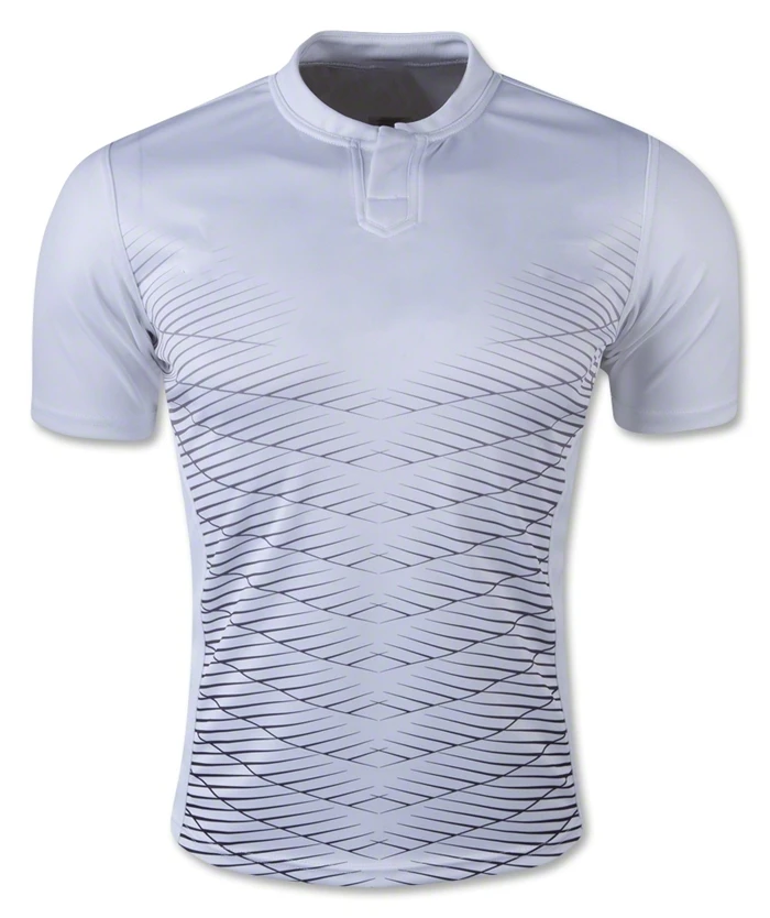 Customized Design Digital Printing Sublimation Super Rugby Jersey Sets Rugby Uniforms Shirt