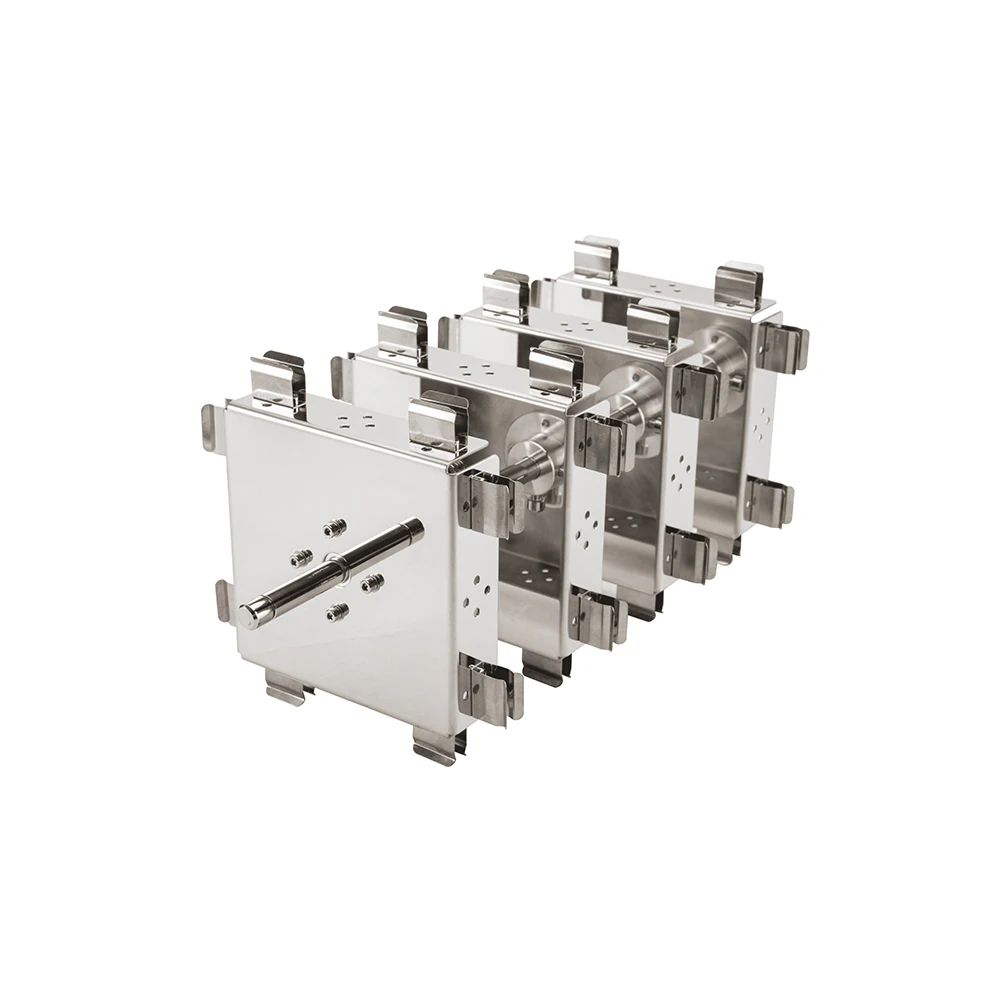 Wholesale Good Price Laboratory New Design Vortex Mixer Lcd Digital Rotator