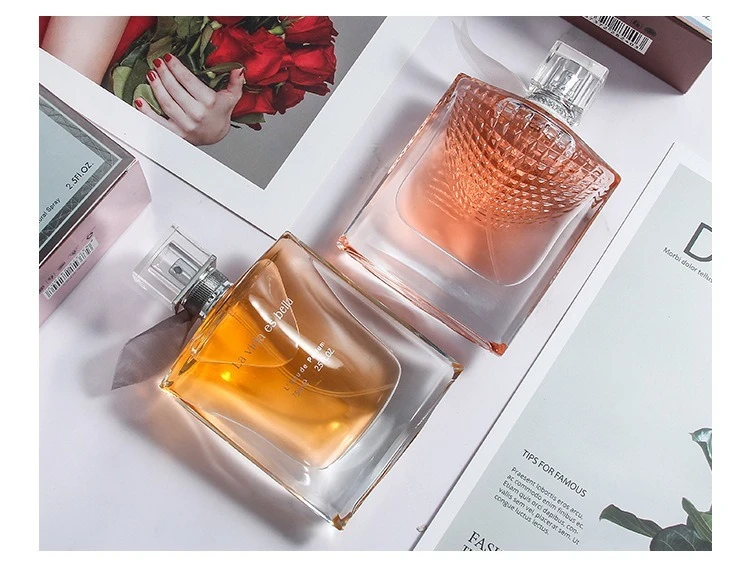 Beautiful Life for Women 100ml Long-Lasting Perfume Set True Love Rose & Sweet Floral with Classic Jasmine & Fruit Fragrances