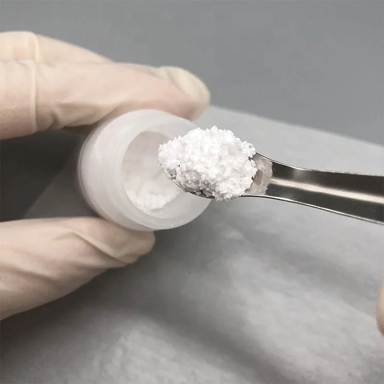 
High purity 98% Thymosin Alpha 1 Peptide CAS 62304-98-7 Thymalfasin for immune booster 