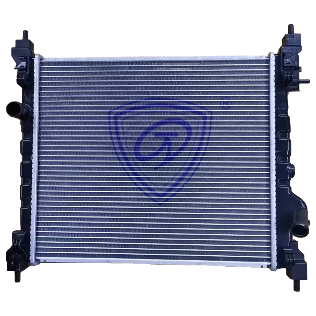 JD 24243 Other Cooling Systems Radiator for GM CHEVROLET SPARK MT Radiator 95942354 Car Radiator Tank