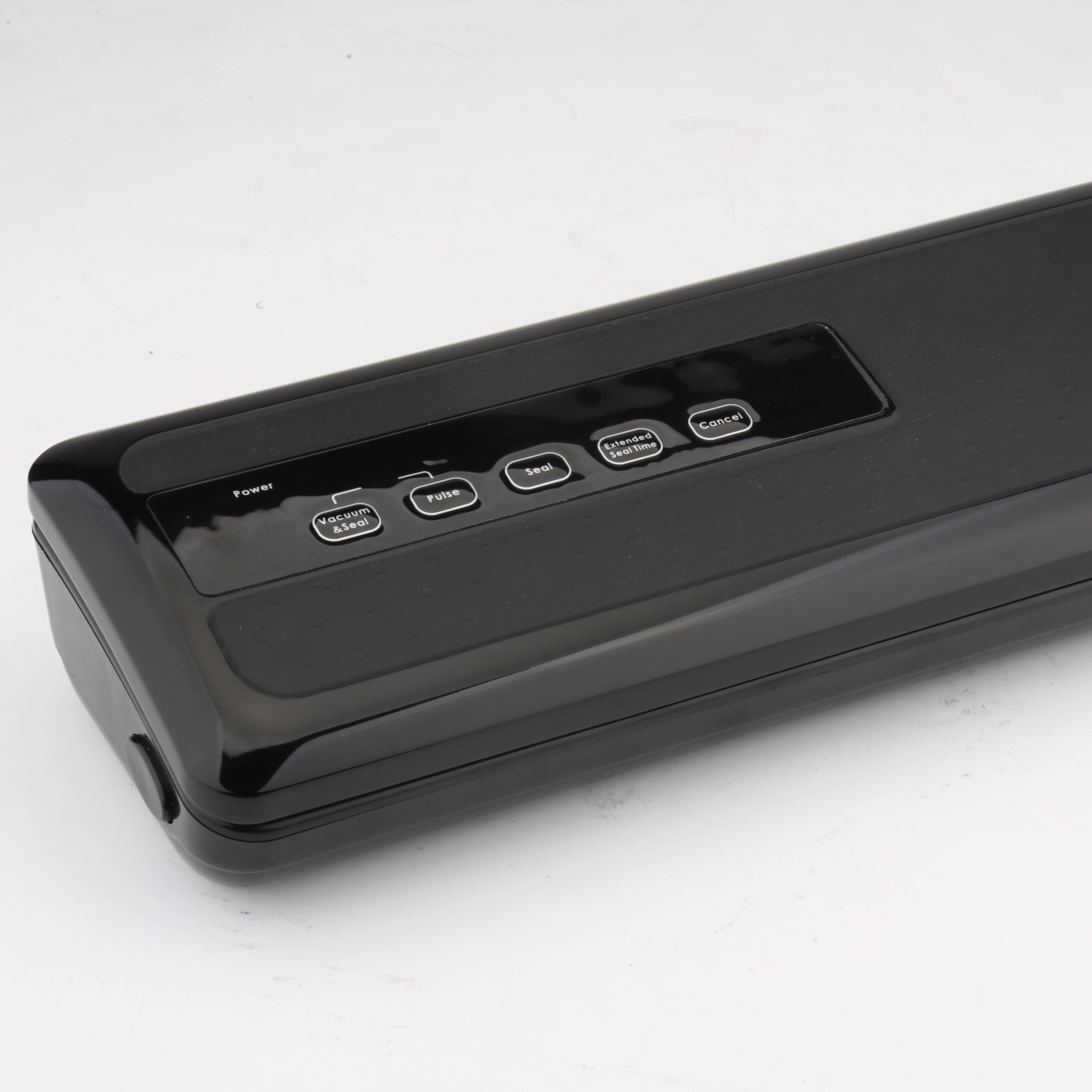 Hot Seller Household Desktop Food Vacuum Sealer Packaging Machine with CE, GS, ETL Certificates