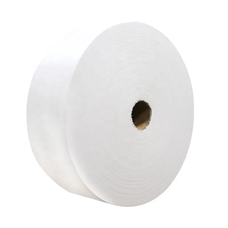 FACTORY SUPPLY MELT BLOWN NON WOVEN FABRIC