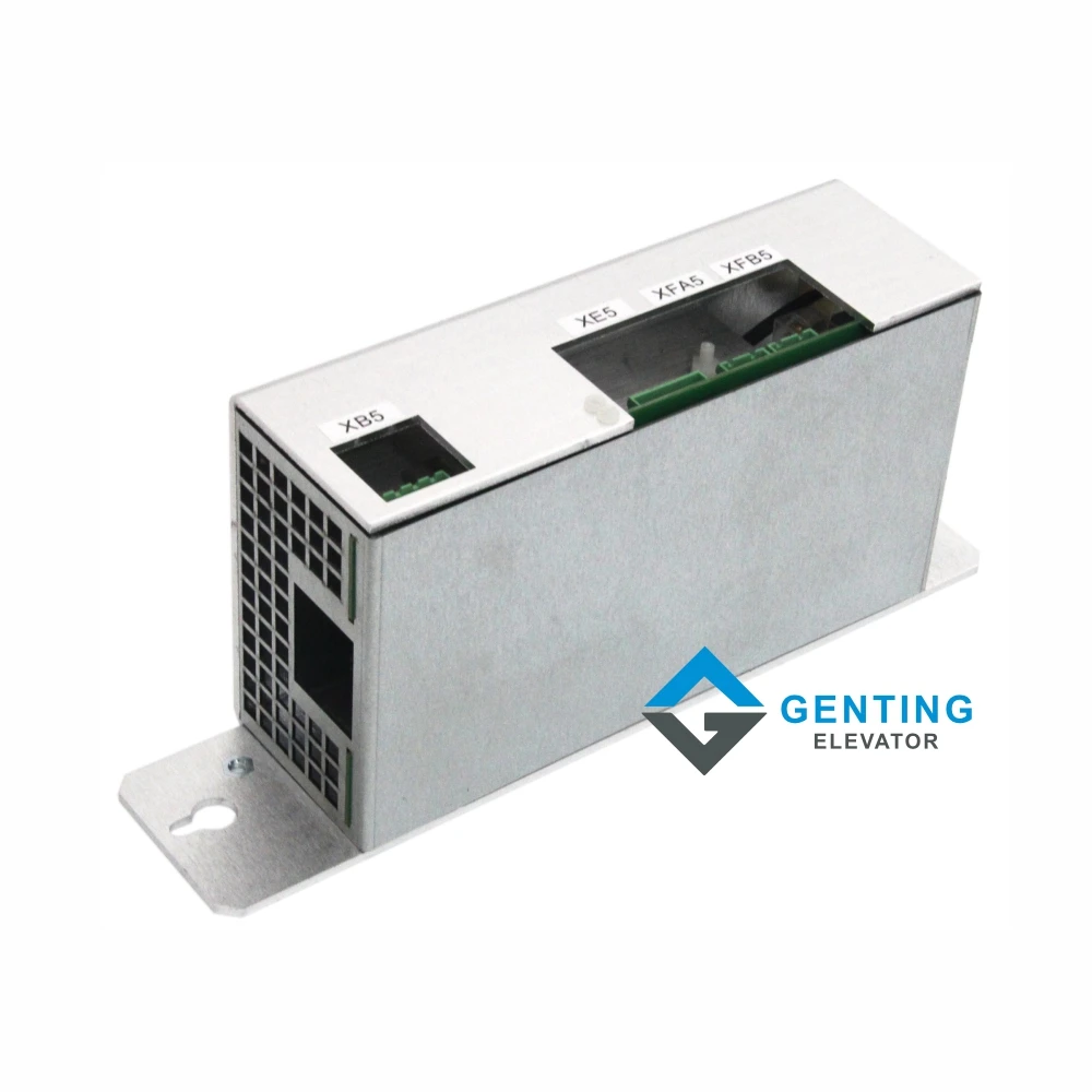 Elevator parts Kone elevator V3F18 inverter brake module KM768080G01