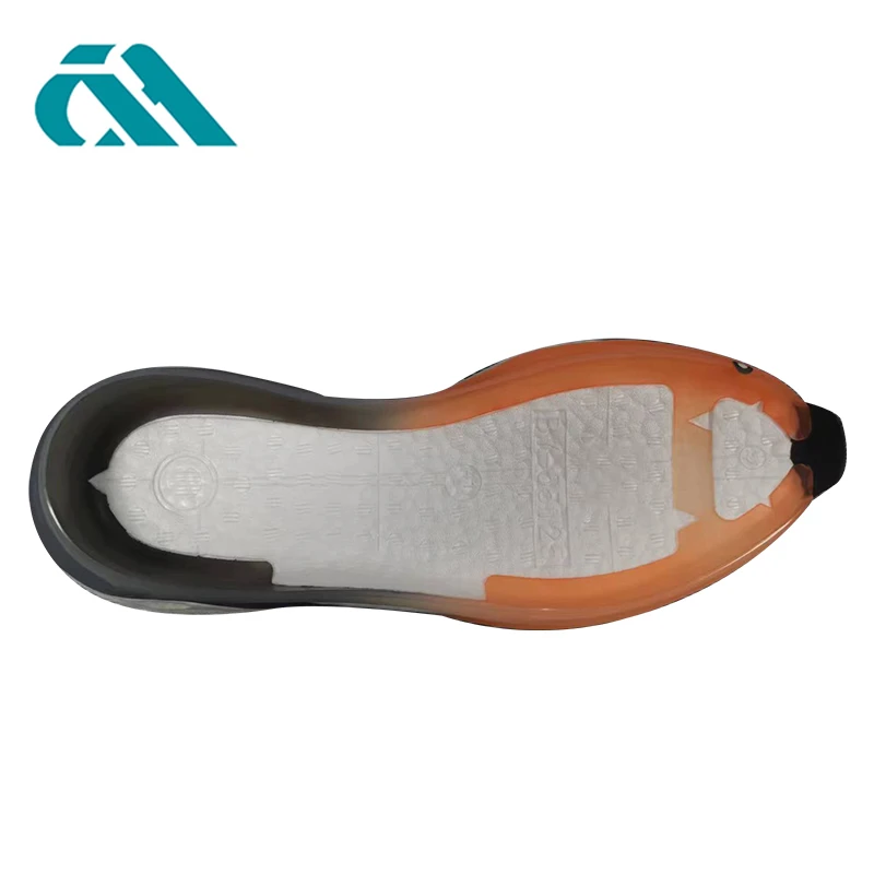 New Unisex Sneaker Outsole Rb E-tpu Foam Phylon Shoes Outsole Sport Running Sole ETPU TPU Shoes Soles