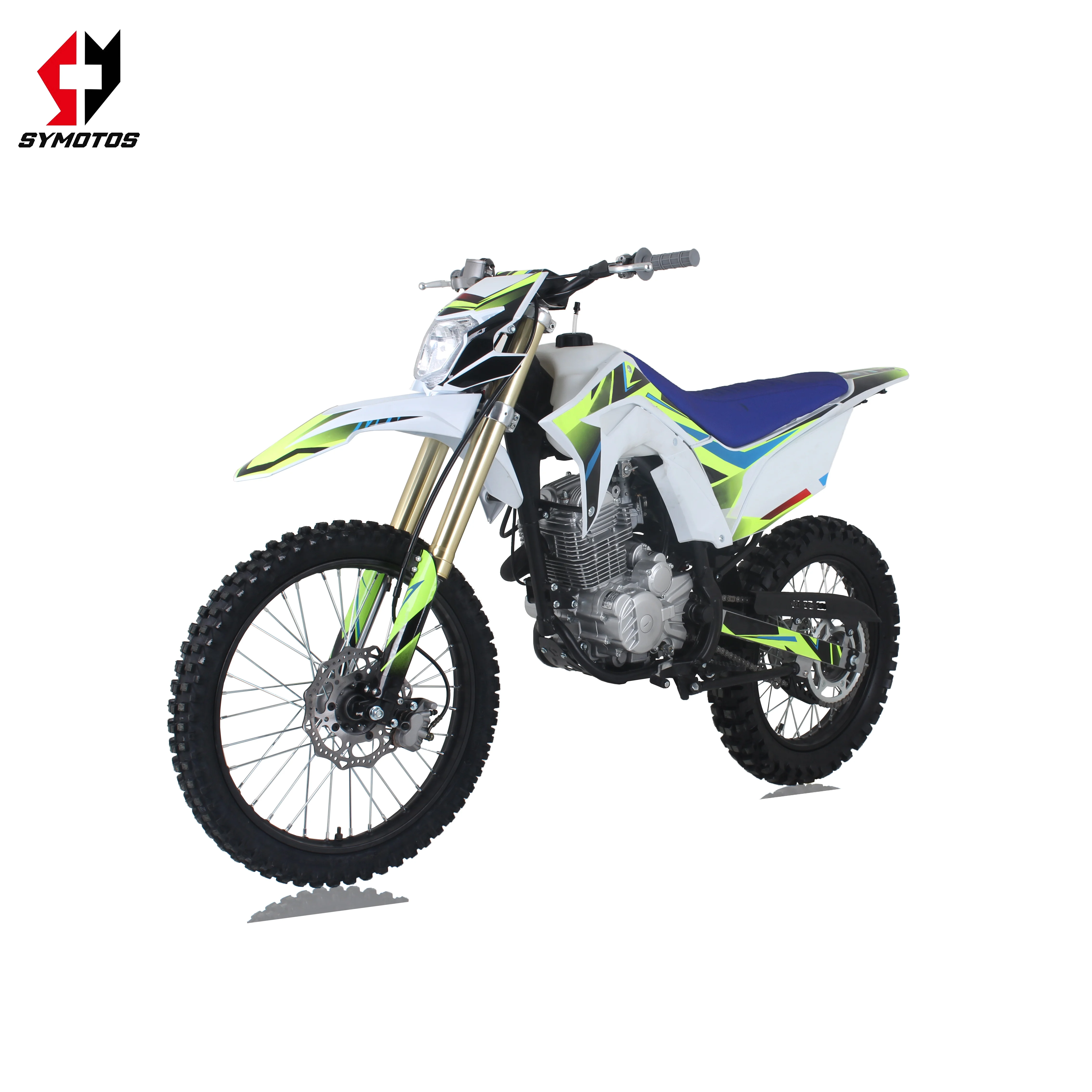 dirt bike motocross 250cc dirt bike