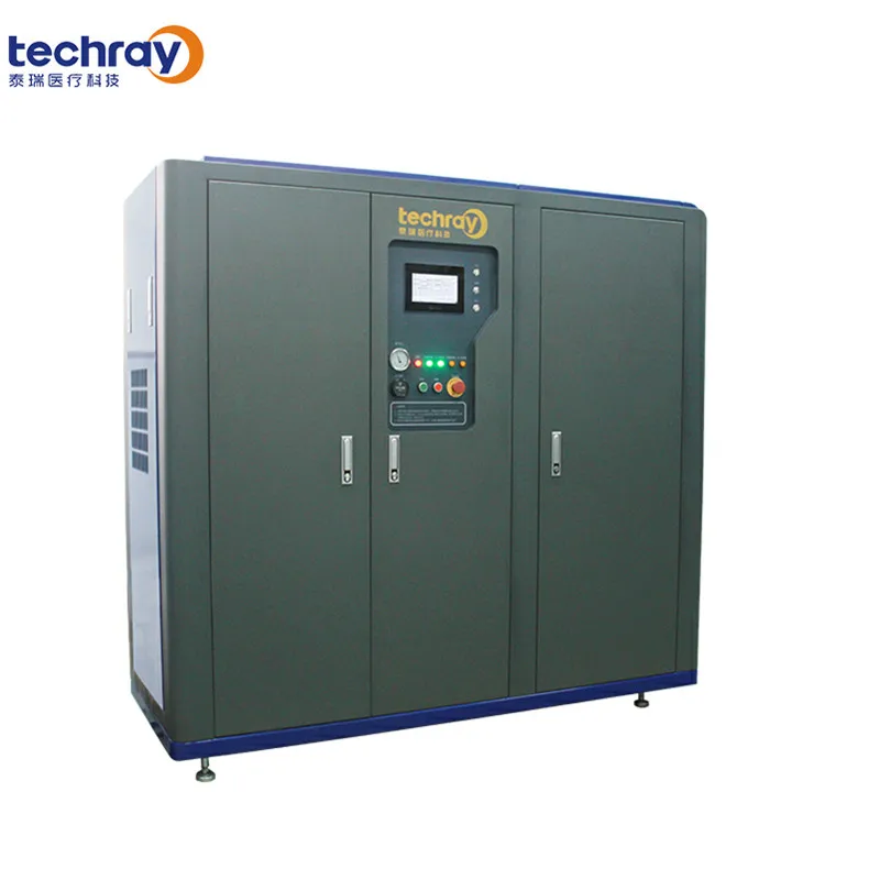 Кислородные машины высокой чистоты, медицинский кислородный генератор кислорода