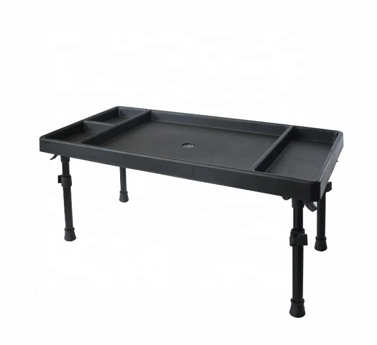 YUTBE-001 итайский завод по изготовлению 60*30*7 см рыбалка seatbox аксессуары для рыбалки на карпа пластиковая палатка стол с телескопическими ножками