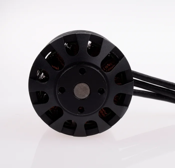 ST 6354 190KV Max Powerful 3000W 8 Nm Hall Sensors Airplane Motor Brushless DC Motor