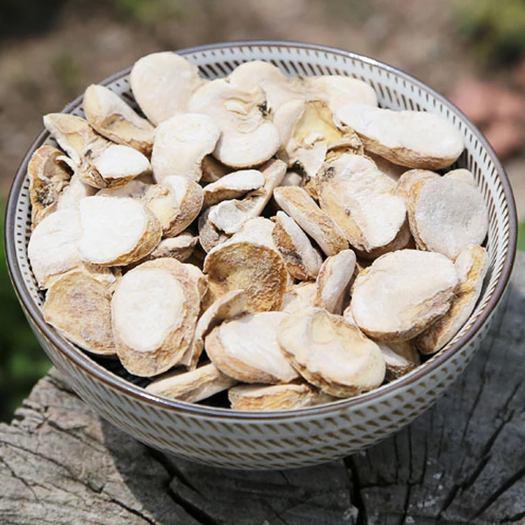 
Best Quality Supply With Best Price Thunberg Fritillary Bulb 