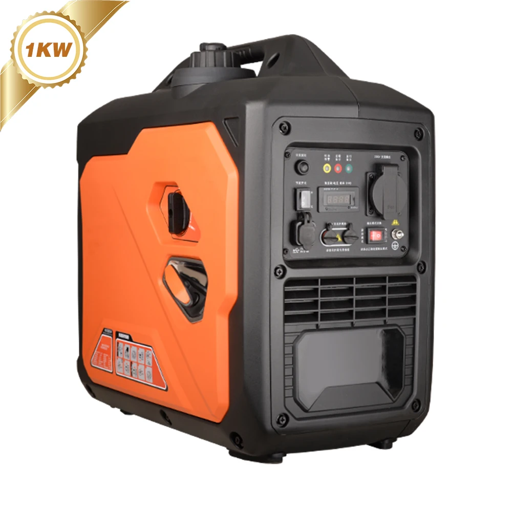 3KW 3500 W 7HP 220v China gasoline generator price 3kw Mini Engine Portable Generator Gasoline