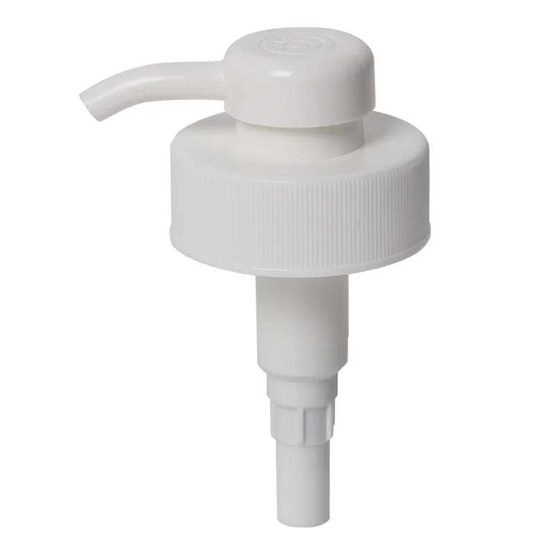 Hot sales 8CC plastic jam pump dispenser for jam bottle
