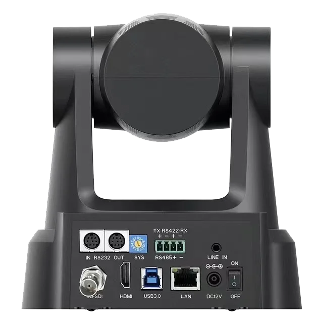 USD2998 бесплатная доставка комплект HK690-30N = 4 шт. NDI SDI 4K 30X оптический зум PTZ Конференц-камера