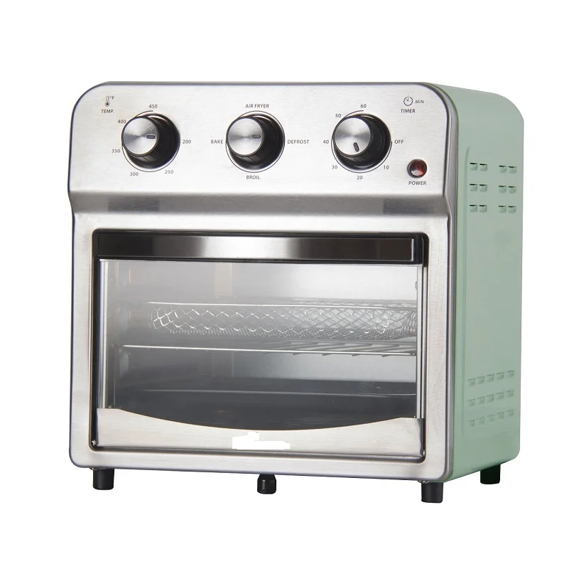 Airfryers Home Appliance Air Fryers Oil Free Air Fryer  Oven Electric Deep Steam Air Fryer