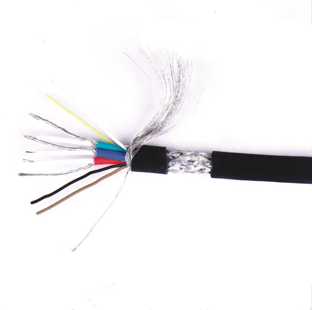 Кабель 2919 VGA