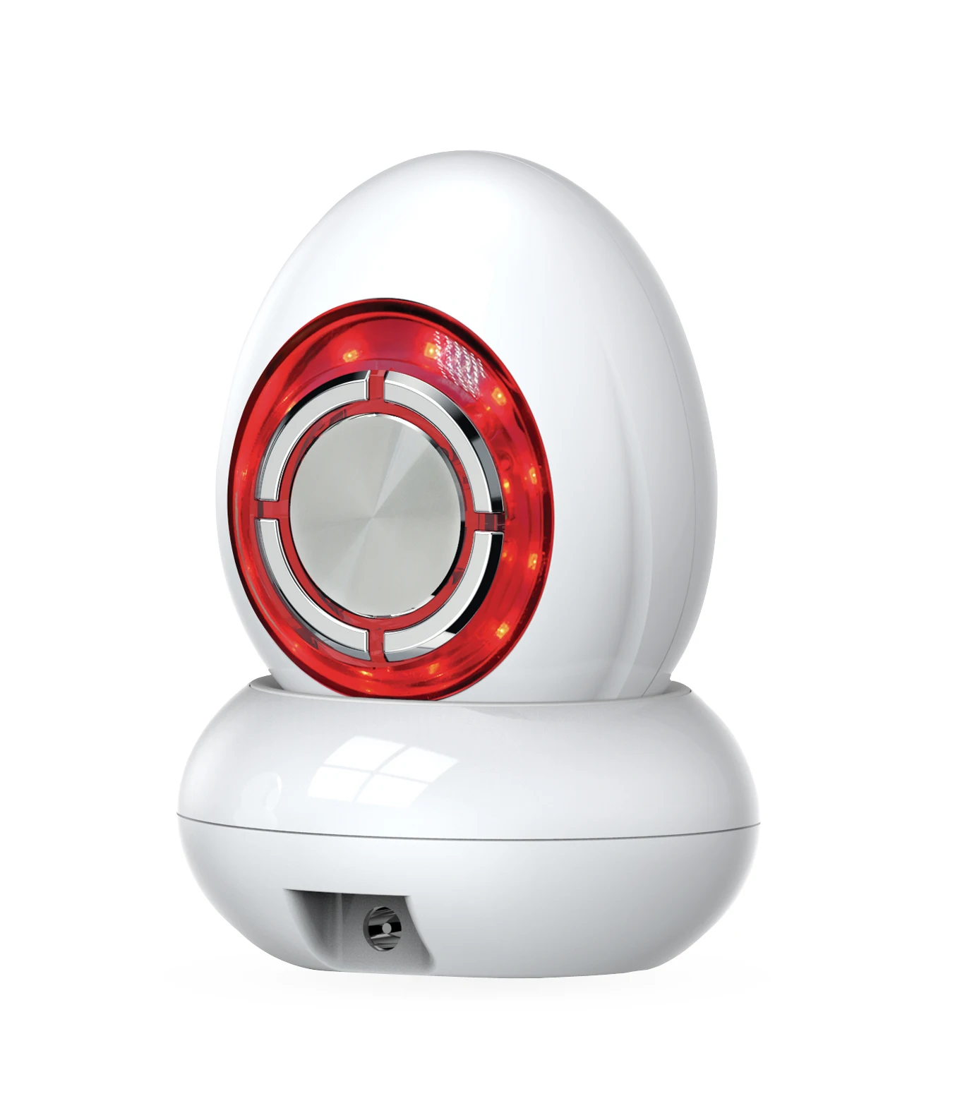 Portable Multifunctional Facial Cleansing Face Massage ems Fitness Beauty instrument rf skin tightening machine For Home