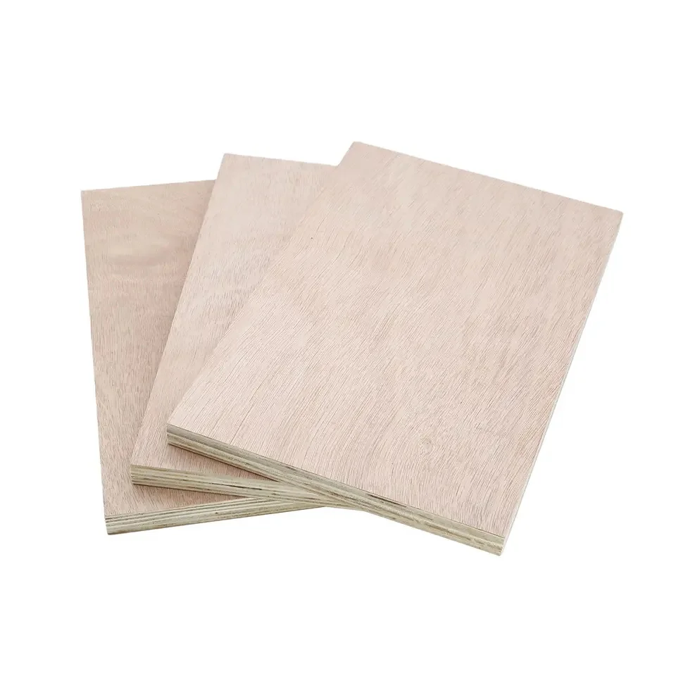 Factory-directly Pine Veneer Plywood 18 mm Cdx Construction Grade 4x8 Pine Plywood Sheet Laminated Plywood