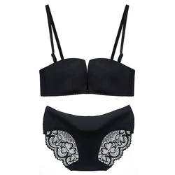 Newest fashion nylon hot girl sexy seamless bra 32 34 bra size boobs