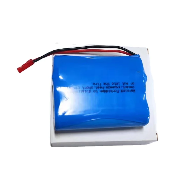 Lithium ion batteries rechargeable phosphate 18650 3.7V 1800mAh 2200mAH 6Ah