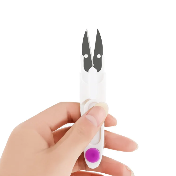 Hot Sale Tailor Scissors Embroidery Scissors Leather Cutting Scissors