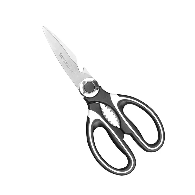 8pcs Golden Knife Handle Stainless Steel Colorful Kitchen Knife Set With Acrylic Stand