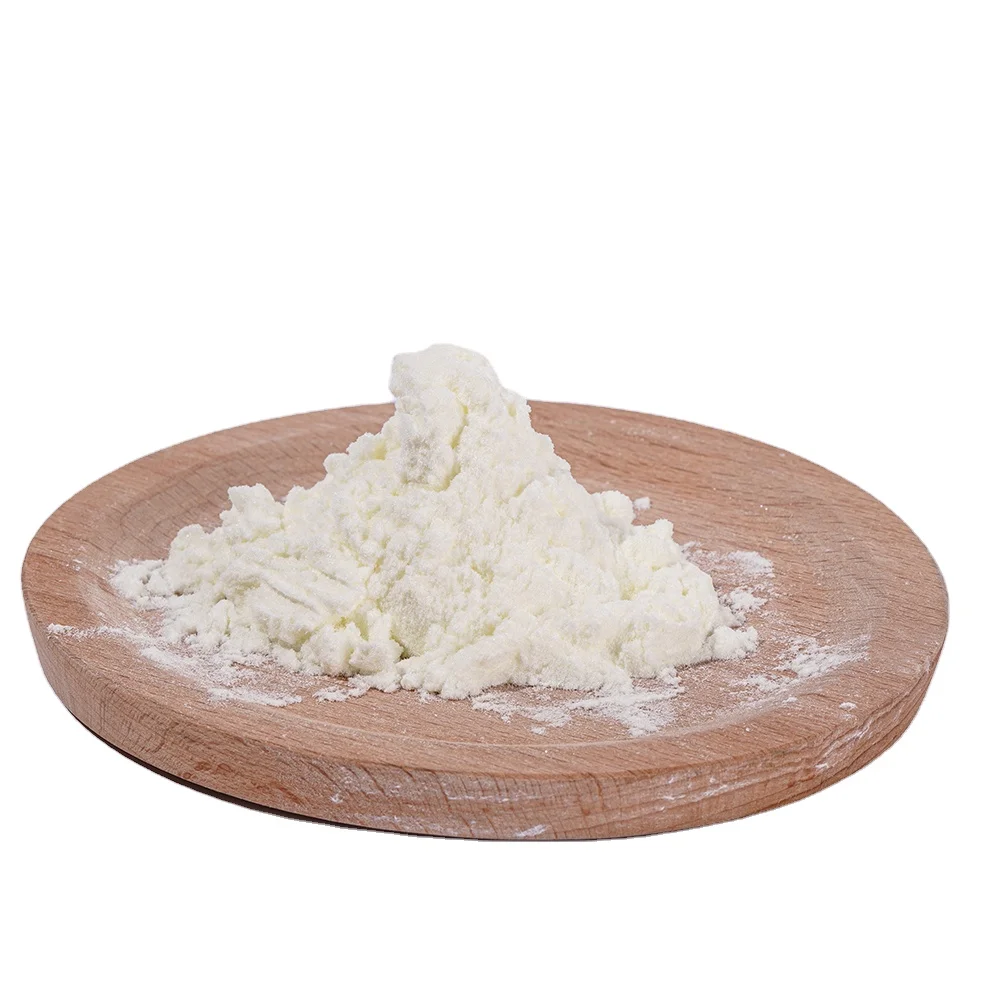 
2021 Hot Cosmetic Whitening Ingredients Ferulic Acid CAS No.1135-24-6 