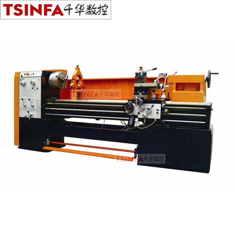 Wheel lathe LH6266C CH6266C China Factory conventional gap bed bench metal turning machines 330mm low cost factory lathe