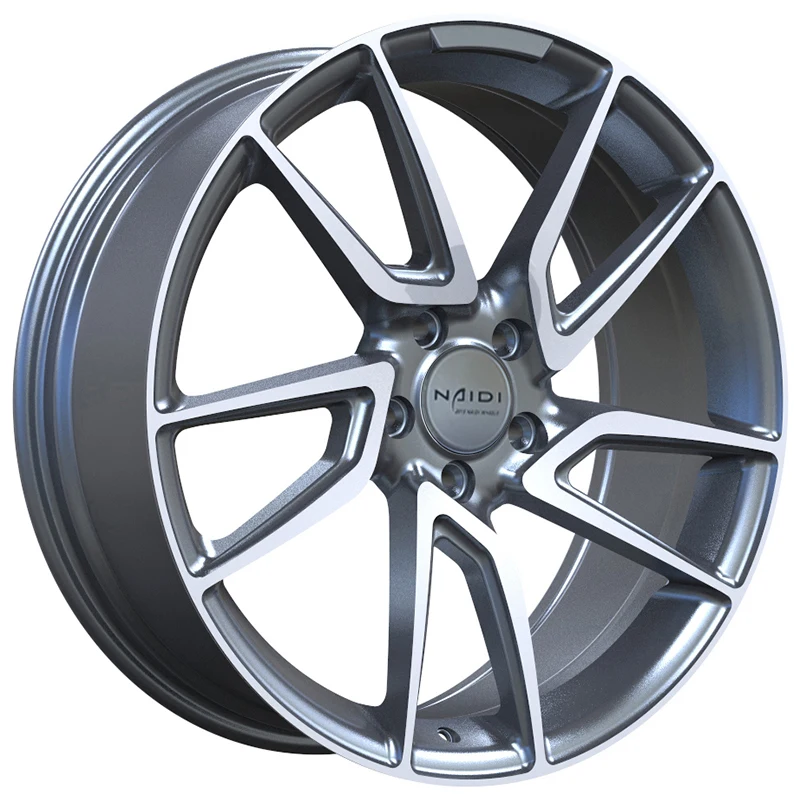 Custom forged 6061 aluminum alloy  wheels rims 18x8 19x10 20x12  R 20 R21  R22  5x5x110 5x120