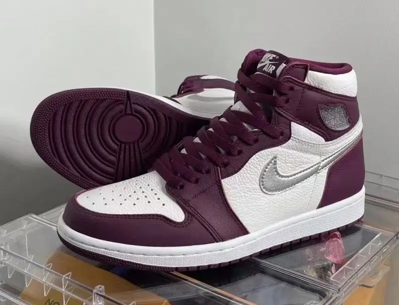 Air Jordan 1 баскетбольные кроссовки 1s черные и красные с носком для мужчин женщин высокие спортивные Nike обувь в баскетбольном