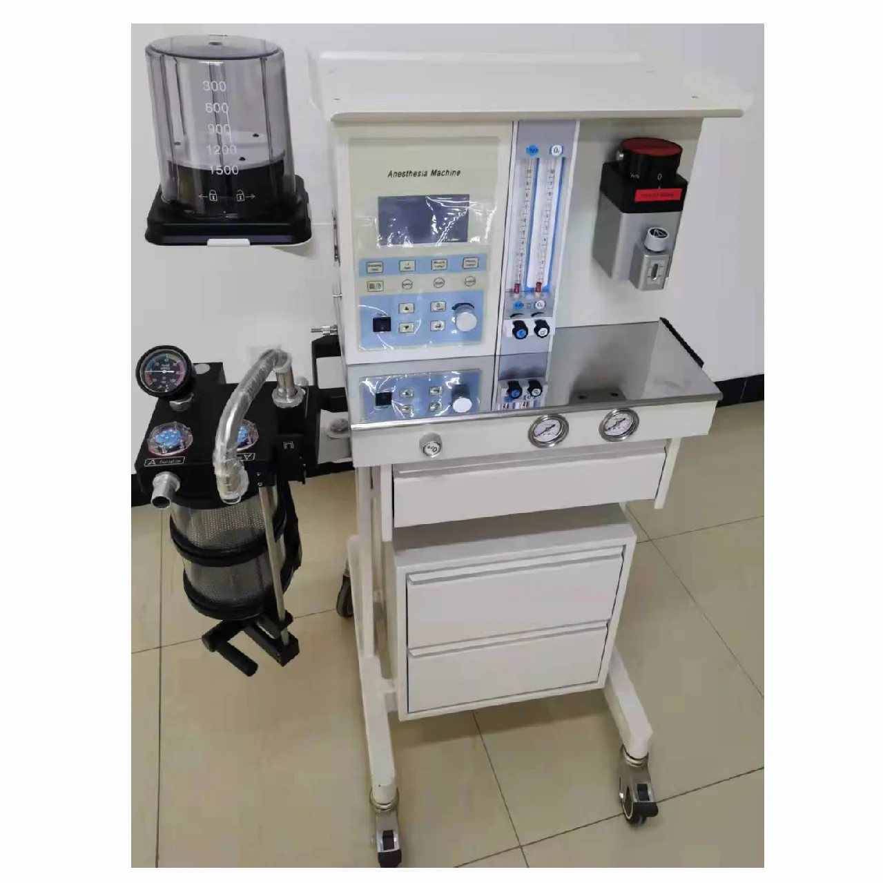 Anesthesia Machine Clinic Anesthesia Machine Price Hospital Anesthesia