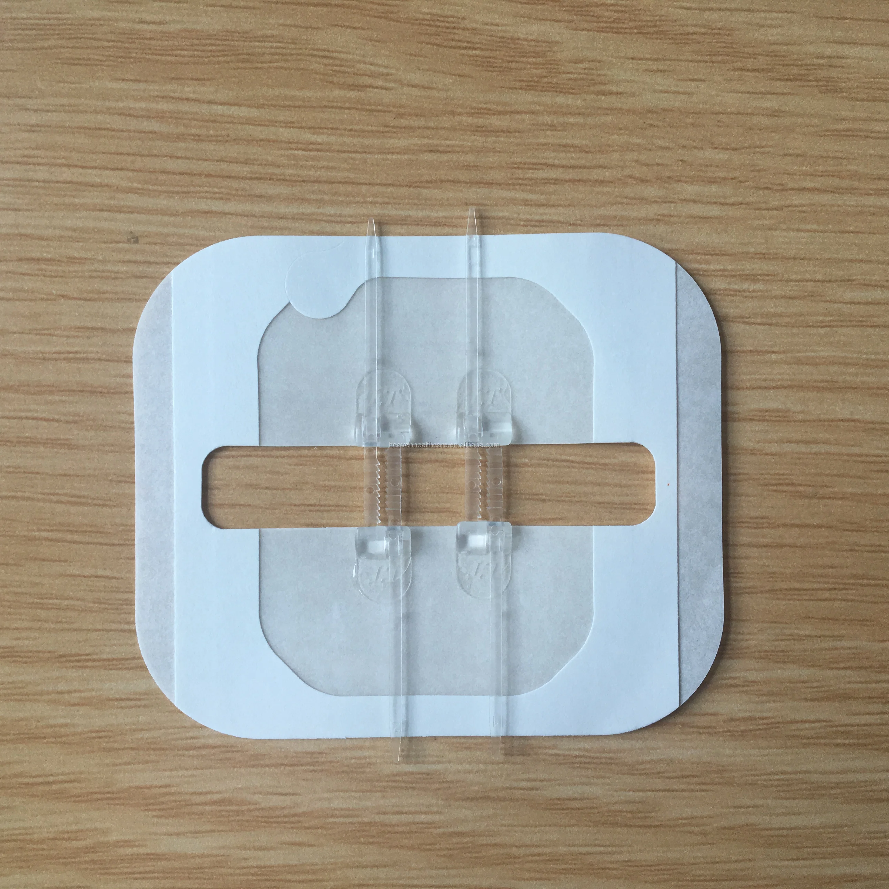 Wound Closure Dressing Surgical Wound Strip Wound Closure Device