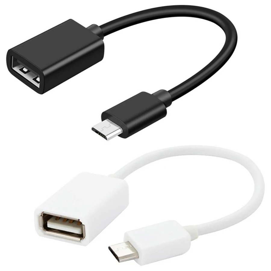 Hot offer! Sale! Wholesale High Quality Micro USB Cable for Mobile Phone OTG