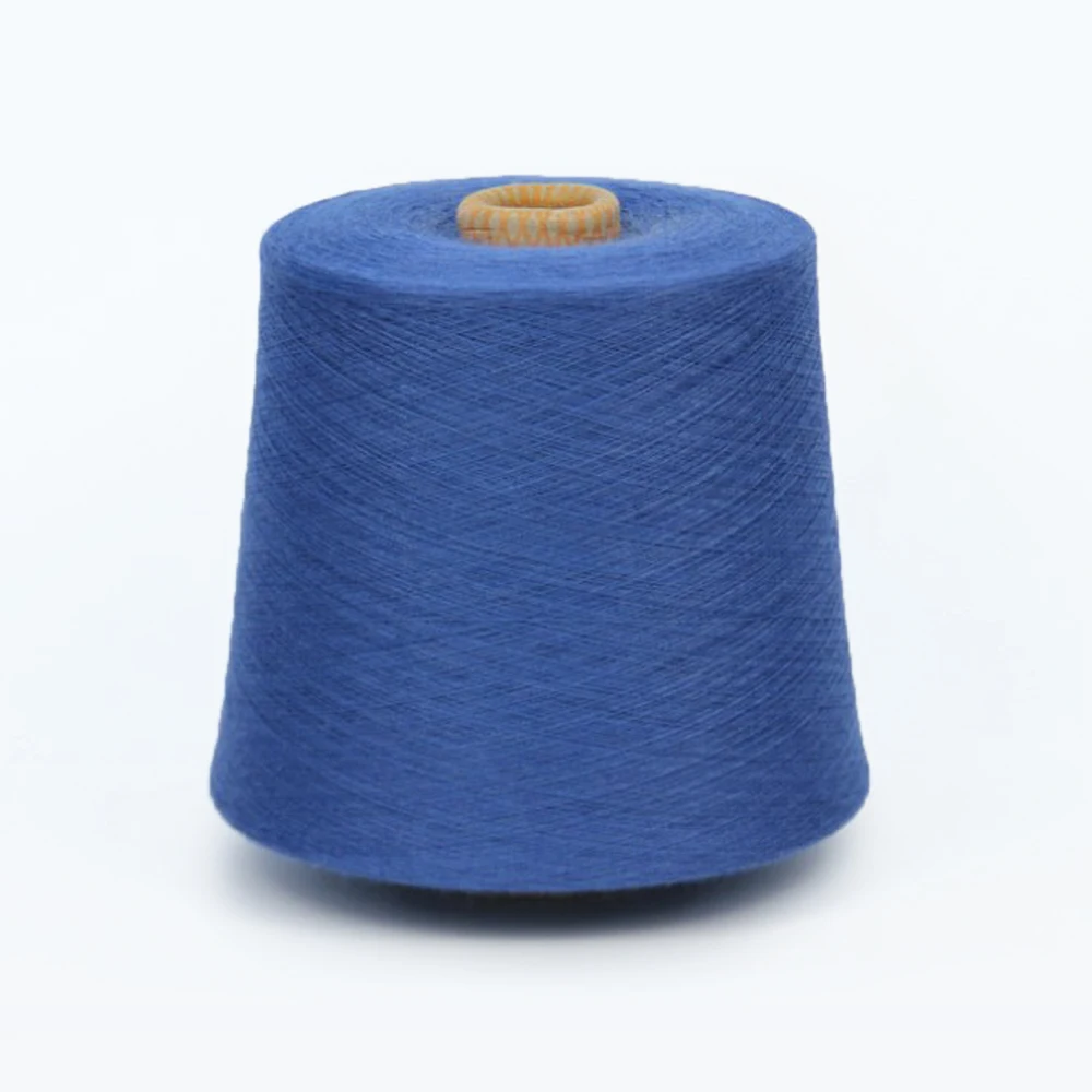 Переработанный дозатор, крашеный из полиэстера, Текстурированный