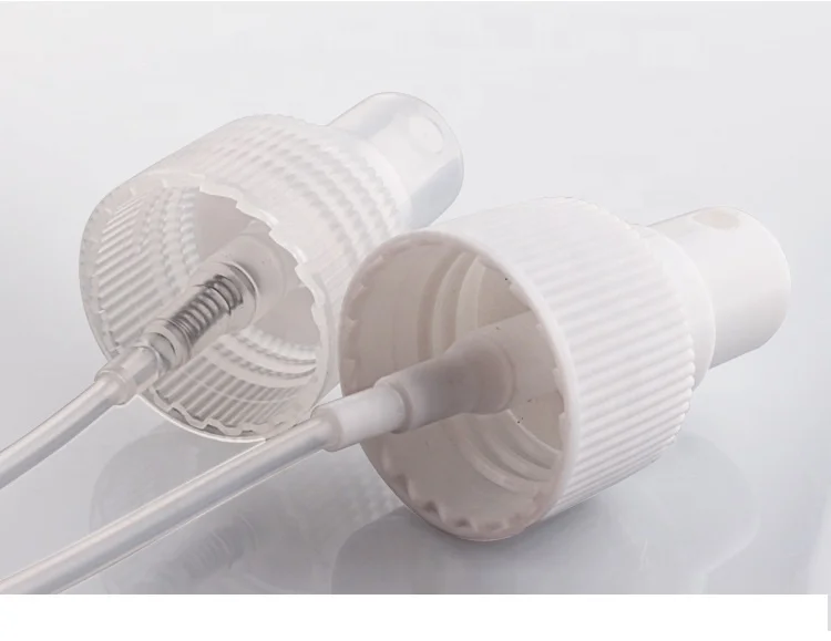 250mL Flat shoulder lotion bottle Press cap  Shampoo bottle Hand washing liquid bottle